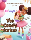 Image for The Candytarian Paperback