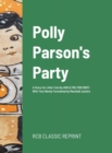 Image for Polly Parson&#39;s Party : A Story for Little Tots