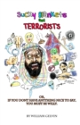 Image for Sucky Blankets &amp; Terrorists
