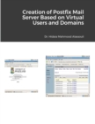 Image for Creation of Postfix Mail Server Based on Virtual Users and Domains