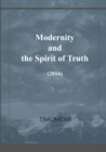 Image for Modernity and the Spirit of Truth