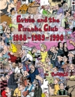 Image for Ernie and the Piranha Club 1988-1989-1990