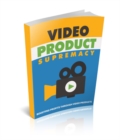 Image for Video Product Supremacy