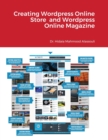 Image for Creating Wordpress Online Store and Wordpress Online Magazine