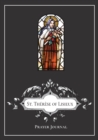Image for St. The´re`se of Lisieux Prayer Journal