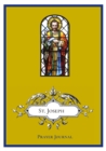 Image for St. Joseph Prayer Journal