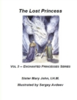 Image for The Lost Princess : Vol 3 --The Enchanted Princesses Series
