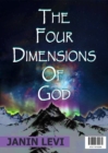 Image for Four Dimensions Of God