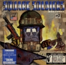 Image for Square Soldiers #2 Taking Rosenberg