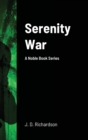 Image for Serenity War : A Noble Book Series