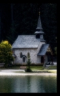 Image for Little Church Blank NoteBook : VanHelsing DayPlanner&#39;s &amp; NoteBooks