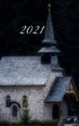 Image for 2021 Little Church DayPlanner : VanHelsing DayPlanner&#39;s &amp; NoteBooks