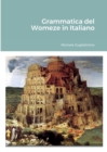 Image for Grammatica del Womeze in Italiano