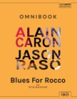Image for BLUES FOR ROCCO - Omnibook : Learning by playing TOP artists basslines