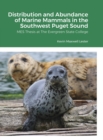 Image for Distribution, Abundance, and Seasonal Variability of Marine Mammals in the Southwest Puget Sound