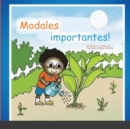 Image for Modales importantes! (Manners Matters in Spanish)-Paperback