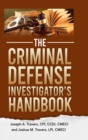 Image for The Criminal Defense Investigator's Handbook