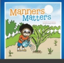 Image for Manners Matters-Paperback