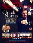 Image for Martial Arts Masters &amp; Pioneers : Honoring Chuck Norris - Giving Back For A Lifetime