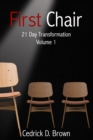 Image for First Chair Volume 1