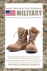 Image for Basic Training for Personal Military Finance