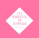 Image for USA Wholesale Suppliers For DropShipping