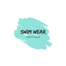 Image for Swim Wear Vendor Book