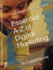Image for A-Z of Digital Marketing: The Digital Marketing Dictionary