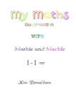 Image for My Maths with Markie and Mackle