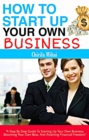 Image for How To Start Up Your Own Business