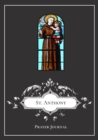 Image for St. Anthony Prayer Journal