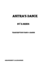 Image for Anitra&#39;s dance by E.Grieg (trascrption piano 4 hands)