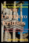 Image for The Letter To Ephesus