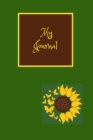 Image for My Sunflower Journal