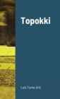 Image for Topokki