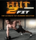 Image for HIIT2FIT