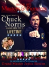 Image for Martial Arts Masters &amp; Pioneers : Tribute to Chuck Norris: Giving Back for a Lifetime