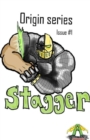 Image for Stagger Issue #1