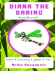 Image for Diana the Daring Funbook