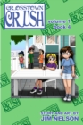 Image for Crosstown Crush : vol. 1 book 4