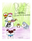 Image for DuckMeat : (Very Odd) Tales from New Bedford: A DuckMeat Treasury