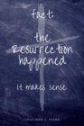 Image for Fact : The Resurrection Happened, It Makes Sense