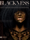 Image for Blackness : Nyasia&#39;s Art Tutorial Book