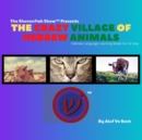 Image for The Crazy Village Of Hebrew Animals