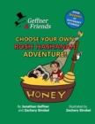 Image for Geffner &amp; Friends : Choose Your Own Rosh Hashanah Adventure!