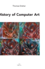 Image for History of Computer Art