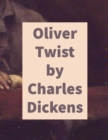 Image for Oliver Twist by Charles Dickens