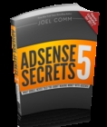 Image for What Google Never Told You About Making Money with AdSense: 5th Edition: Adsense secrets