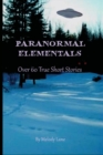 Image for Paranormal Elementals