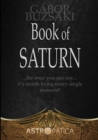 Image for The Book of Saturn